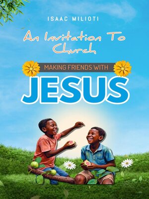 cover image of An Invitation to Church